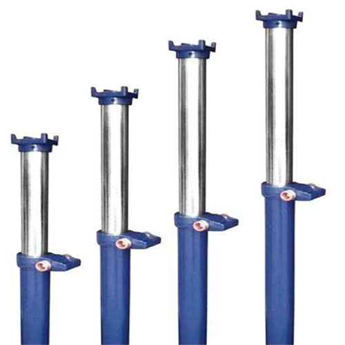 DW1.8-350/100X礦用單體液壓支柱